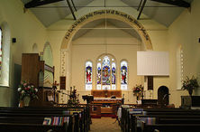 St Mark