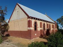 St Mark's Anglican Church