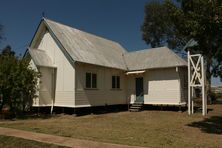 St Mark's Anglican Church