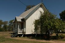 St Mark's Anglican Church 12-09-2018 - John Huth, Wilston, Brisbane