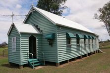 St Mark's Anglican Church