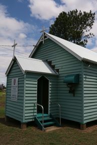 St Mark's Anglican Church 19-10-2018 - John Huth, Wilston, Brisbane