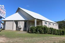 St Mark's Anglican Church