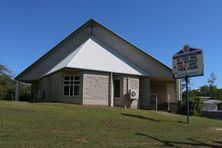 St Mark's Anglican Church 19-10-2018 - John Huth, Wilston, Brisbane