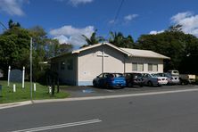 St Mark's Anglican Church