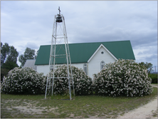 St Mark's Anglican Church