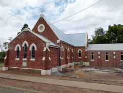 St Mark's Anglican Church