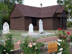 St Mark's Anglican Church