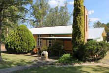 St Mark's Anglican Church