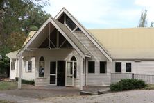 St Mark's Anglican Church