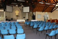 St Mark's Anglican Church 21-04-2019 - John Huth, Wilston, Brisbane