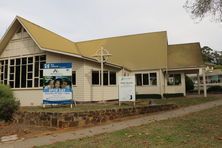 St Mark's Anglican Church 21-04-2019 - John Huth, Wilston, Brisbane