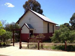 St Mark's Anglican Church 24-09-2018 - Church Website - See Note.