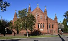 St Mark's Anglican Church