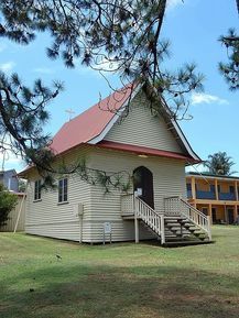 St Mark's Anglican Church