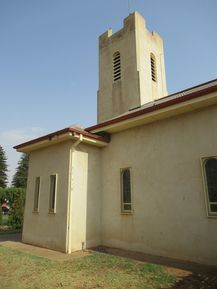 St Mark's Anglican Church 14-01-2020 - John Conn, Templestowe, Victoria