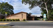 St Mark's Anglican Church 27-04-2019 - Peter Liebeskind