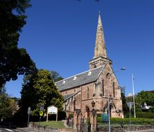 St Mark's Anglican Church