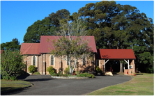 St Mark's Anglican Church