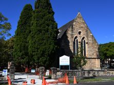 St Mark's Anglican Church