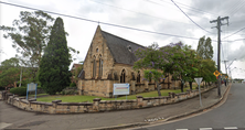 St Mark's Anglican Church 00-12-2018 - Google Maps - google.com