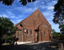 St. Mark's Anglican Church