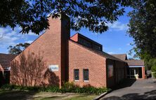 St Mark's Anglican Church