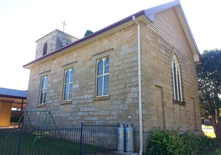St Mark's Anglican Church 00-05-2019 - Ian Thurston - google.com.au