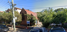 St Mark's Anglican Church