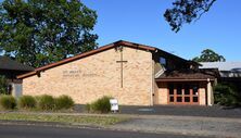 St Mark's Anglican Church