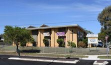 St Mark's Anglican Church