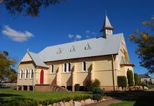 St Mark's Anglican Church