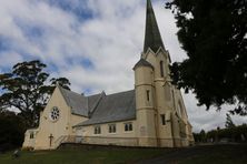 St Mark's Anglican Church