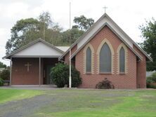 St Mark's Anglican Church