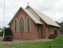 St Mark's Anglican Church 14-04-2021 - John Conn, Templestowe, Victoria