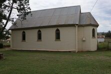 St Mark's Anglican Church 04-04-2021 - John Huth, Wilston, Brisbane