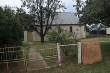 St Mark's Anglican Church