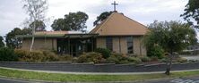 St Mark's Anglican Church