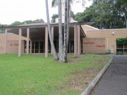 St Mark's Anglican Church