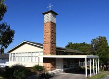 St Mark's Anglican Church