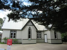 St Mark's Anglican Church