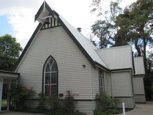 St Mark's Anglican Church 03-02-2023 - John Conn, Templestowe, Victoria