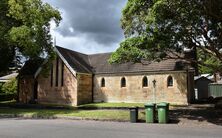 St Mark's Anglican Church