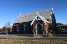 St Mark's Anglican Church