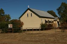 St Mark's Anglican Church