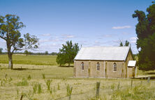 St Mark's Anglican Church