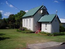 St Mark's Anglican Church