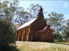 St Mark's Anglican Church