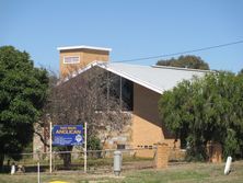 St Mark's Anglican Church