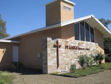 St Mark's Anglican Church 05-02-2016 - John Conn, Templestowe, Victoria